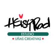 Logo HeisyRod Estudio